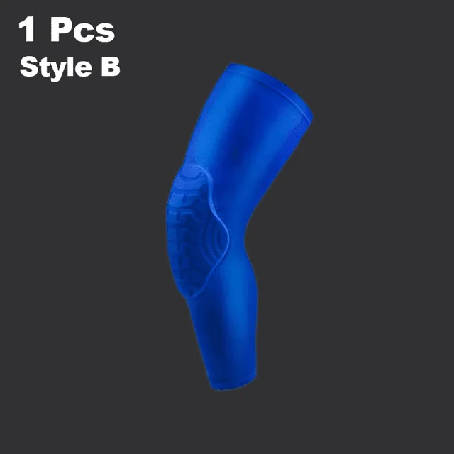 Knee Support Pads - Long Wear Fitness Protector