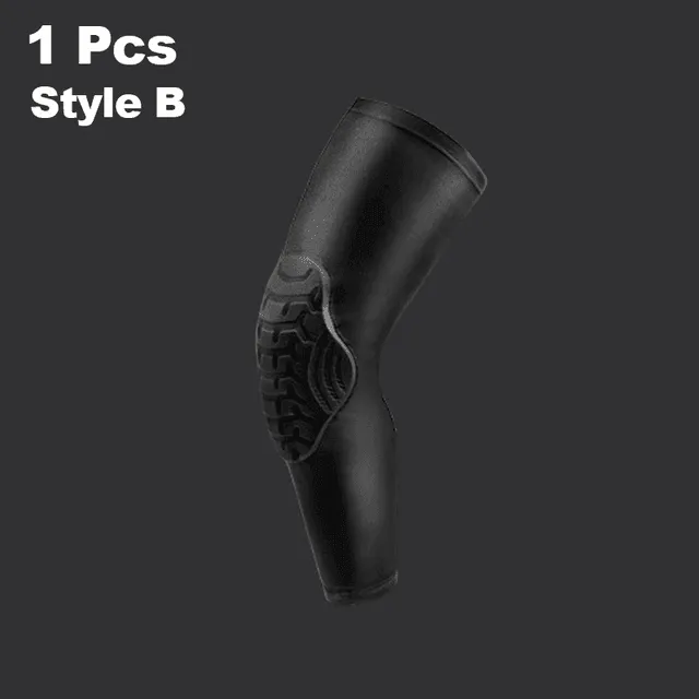 Knee Support Pads - Long Wear Fitness Protector