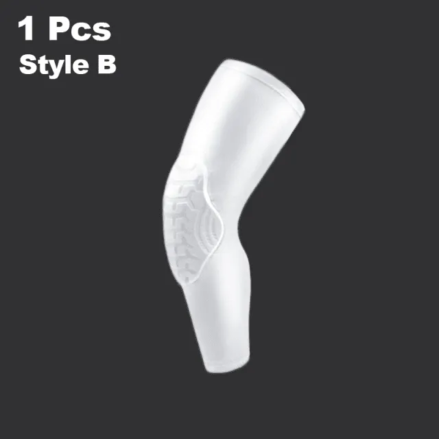 Knee Support Pads - Long Wear Fitness Protector