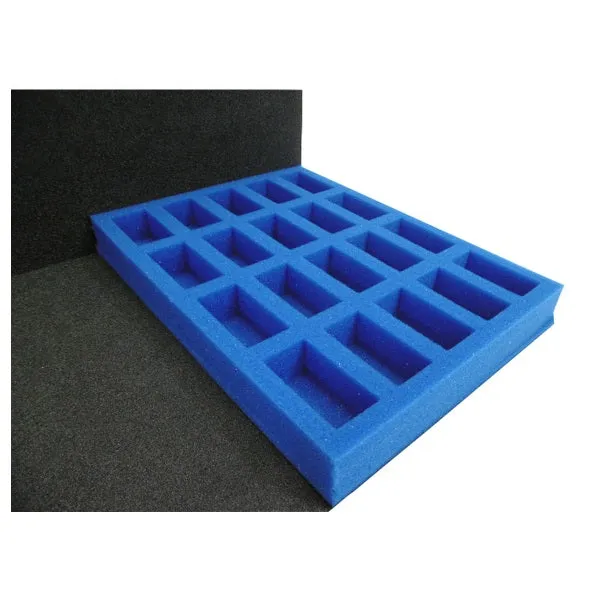 KR Multicase Full Size (N4H, D1H, J2H, PAD-T Inserts)  - Star Wars Legion