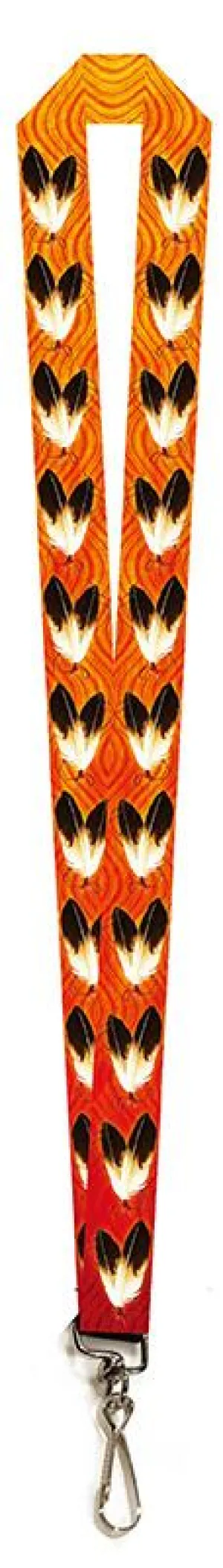 Lanyard (Feather)