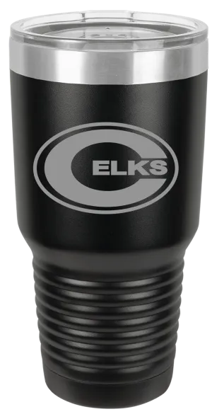 Laser cut Travel Mug - PVS24