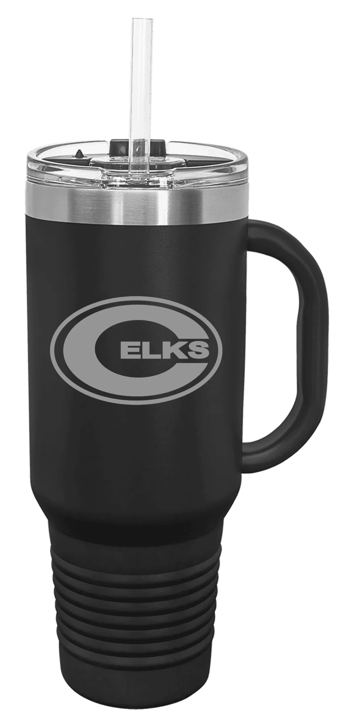 Laser cut Travel Mug - PVS24
