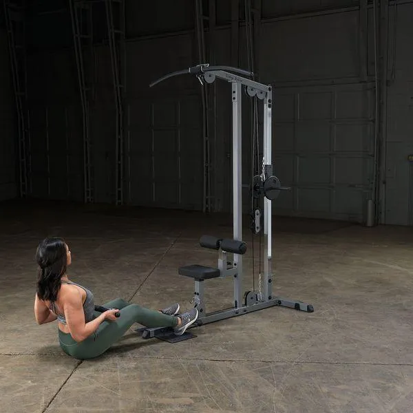 Lat Tower Machine GLM83