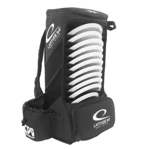 Latitude 64 Easy-Go Backpack Disc Golf Bag