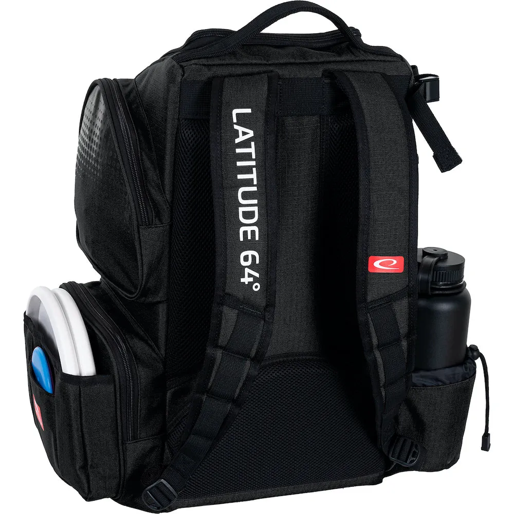 Latitude 64 Luxury E4 Backpack