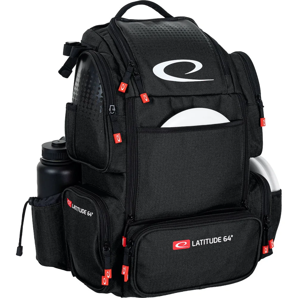 Latitude 64 Luxury E4 Backpack
