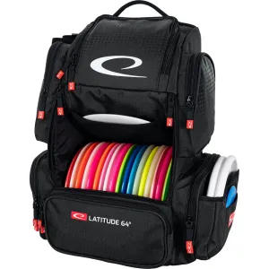 Latitude 64 Luxury E4 Backpack