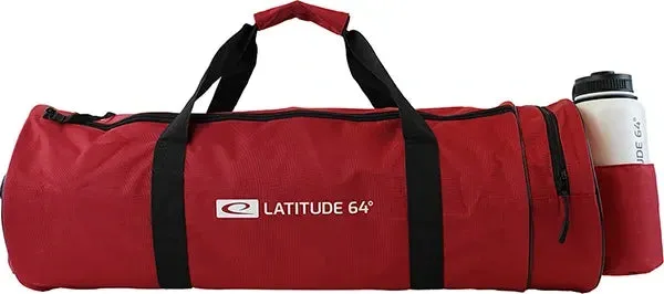 Latitude 64 Practice Bag