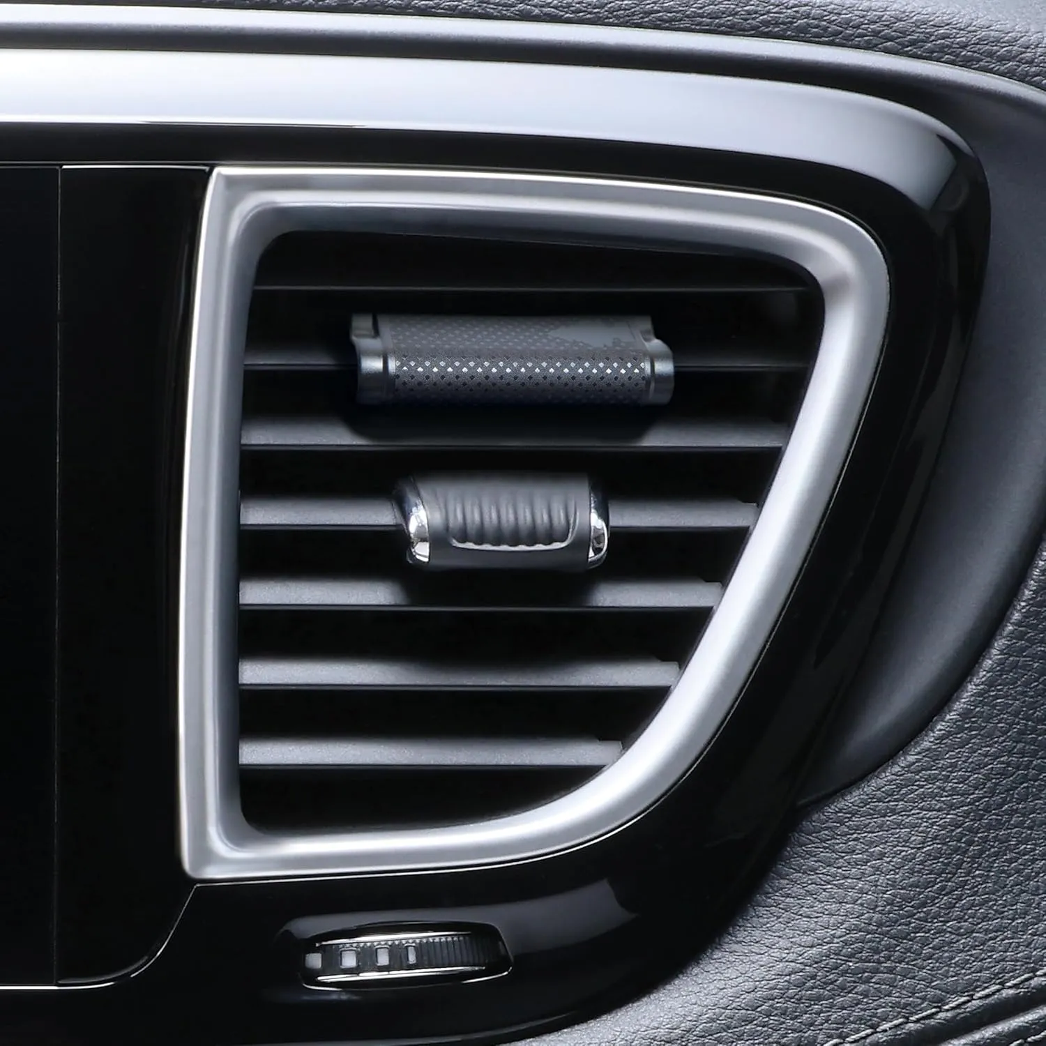 LITTLE TREES Car Air Freshener | Vent Wrap Provides Long-Lasting Scent, Invisibly Fresh! | Supernova, 16 Air Fresheners