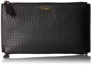 Lodis Borrego Under Lock and Key Lani Double Pouch