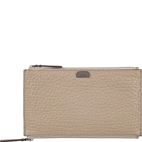 Lodis Borrego Under Lock and Key Lani Double Pouch
