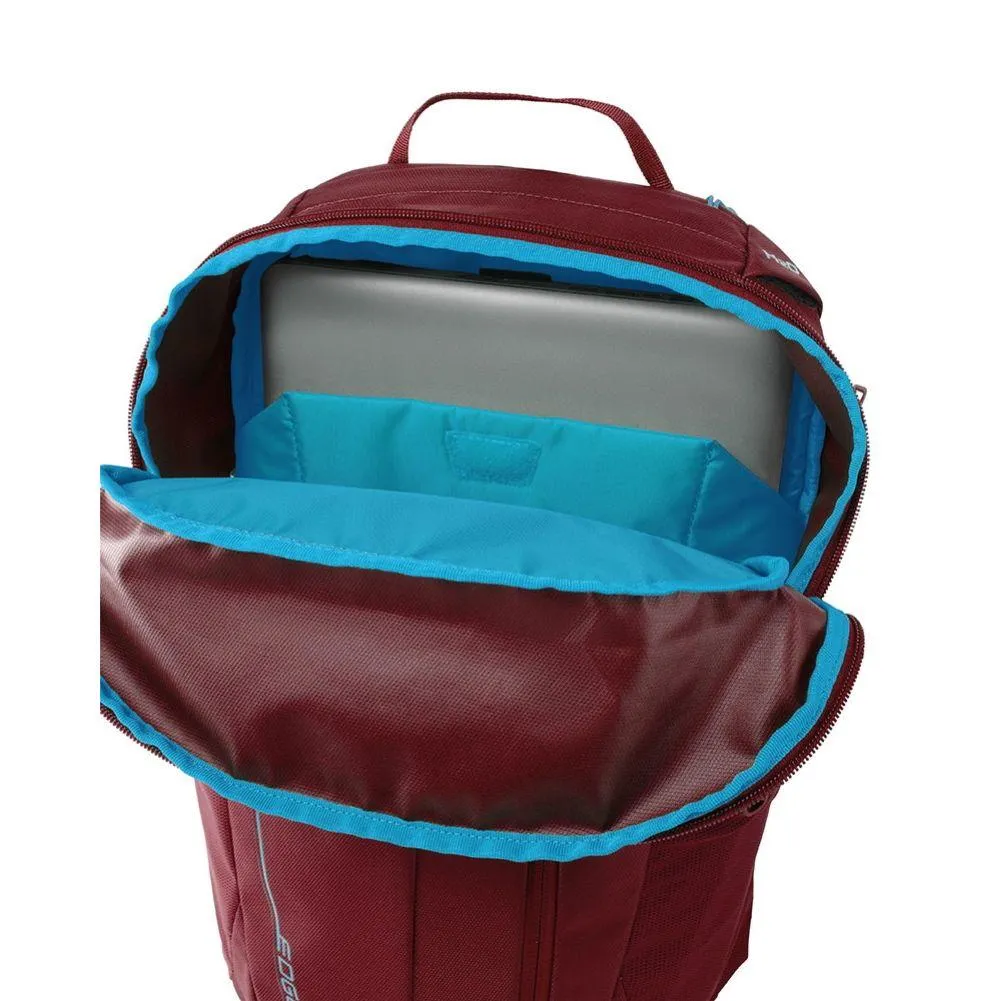 Lowe Alpine Edge 18L Daypack (Raspberry)