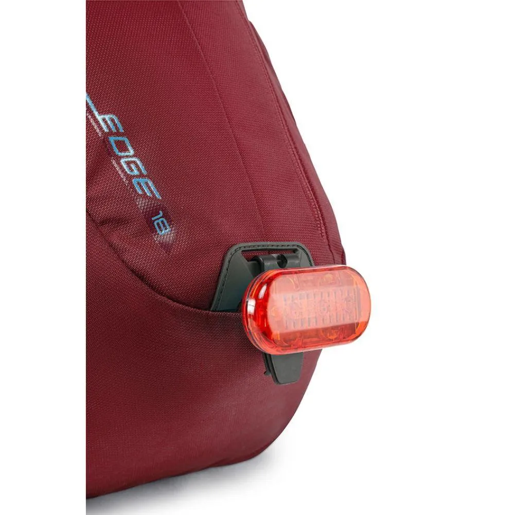 Lowe Alpine Edge 18L Daypack (Raspberry)
