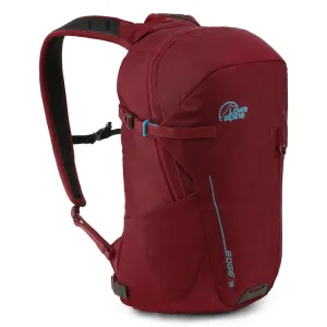 Lowe Alpine Edge 18L Daypack (Raspberry)