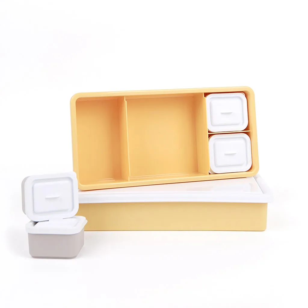 Lunch Box | Animal Village