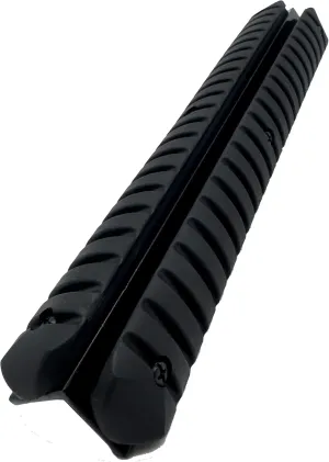 MADJAX Quick Mount Accessory Rail Genesis 250/300 Golf Cart Rear Seat Kits
