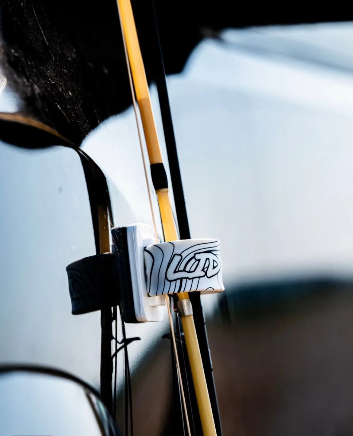 Mag Band by Lid Rig