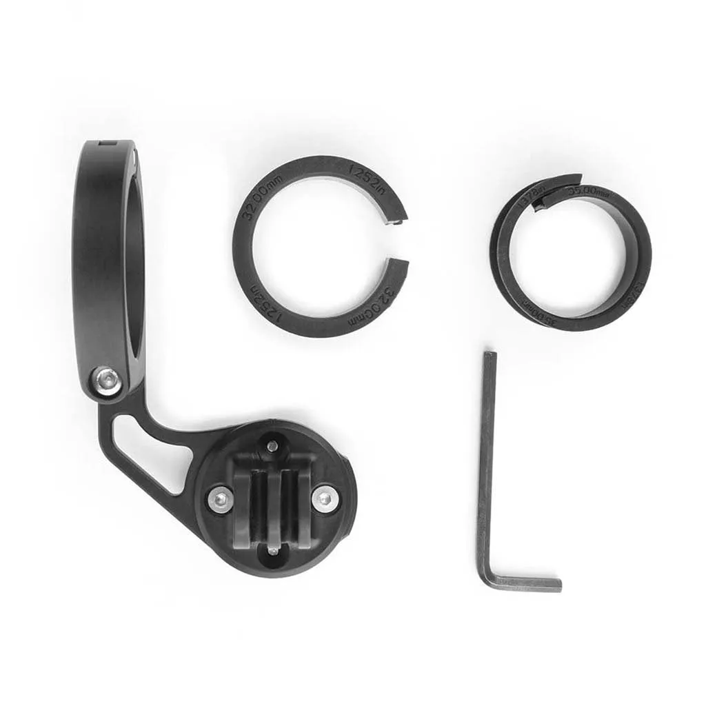 Magicshine Garmin Upfront Mount