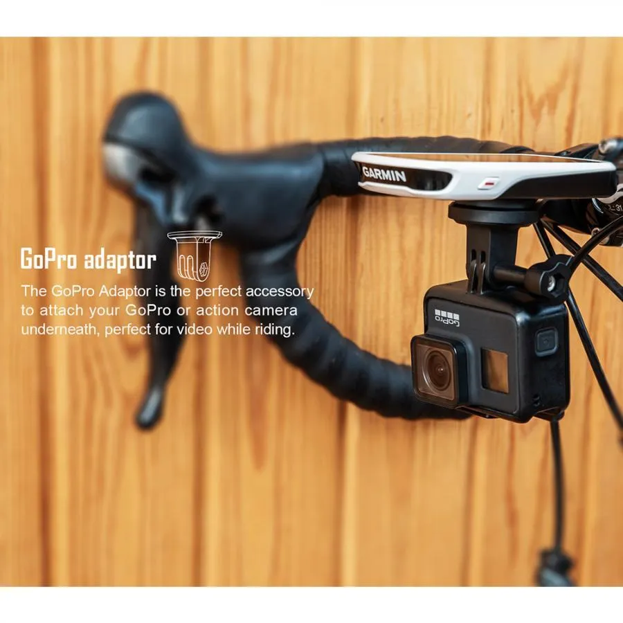 Magicshine Garmin Upfront Mount