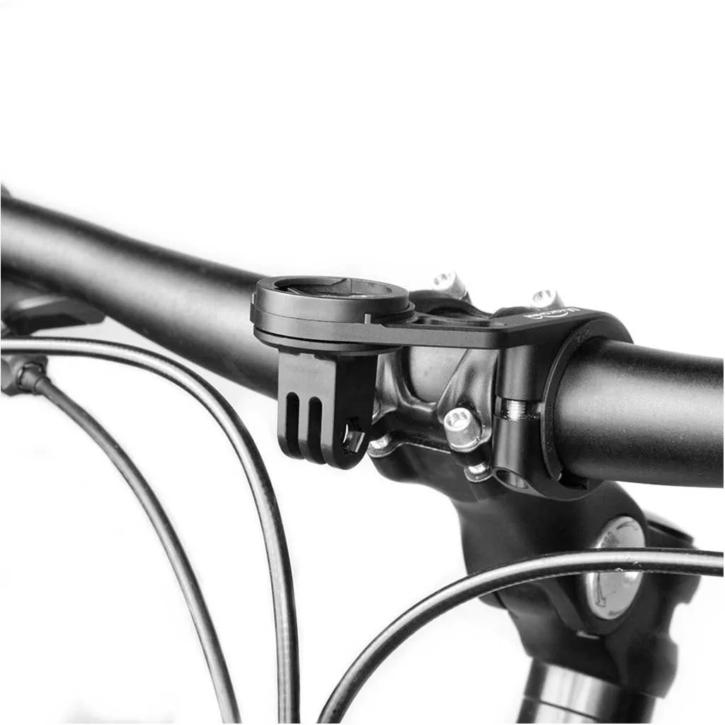Magicshine Garmin Upfront Mount
