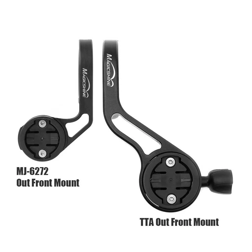 Magicshine Garmin Upfront Mount