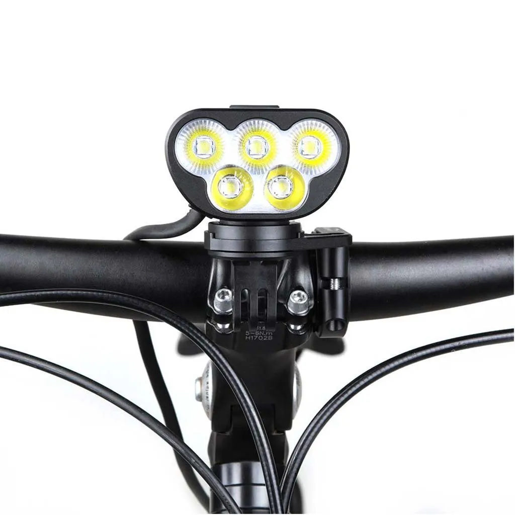 Magicshine Garmin Upfront Mount