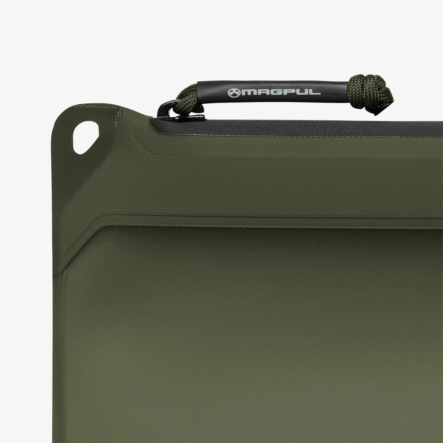 Magpul DAKA Window Pouch Zippered Tactical Range Tool and Gear Bag