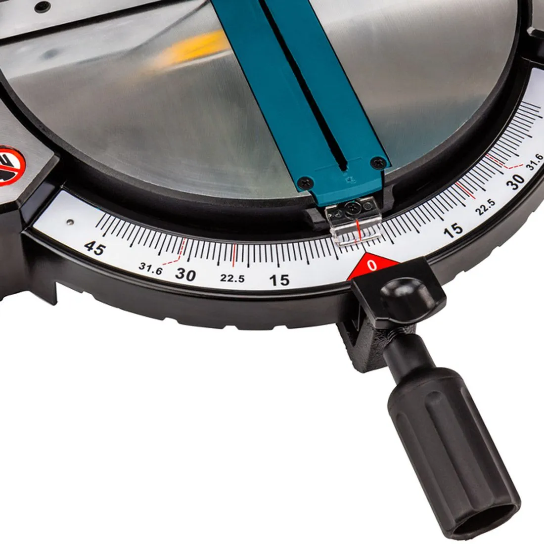 Makita -  255MM Compound Mitre Saw