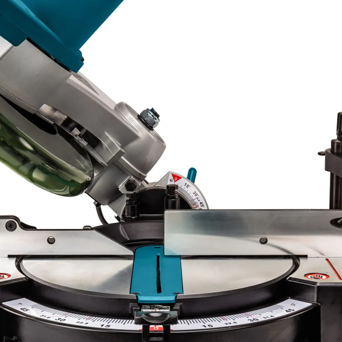 Makita -  255MM Compound Mitre Saw