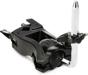 Mapex SONIClear Tom Holder TH800EB - Black