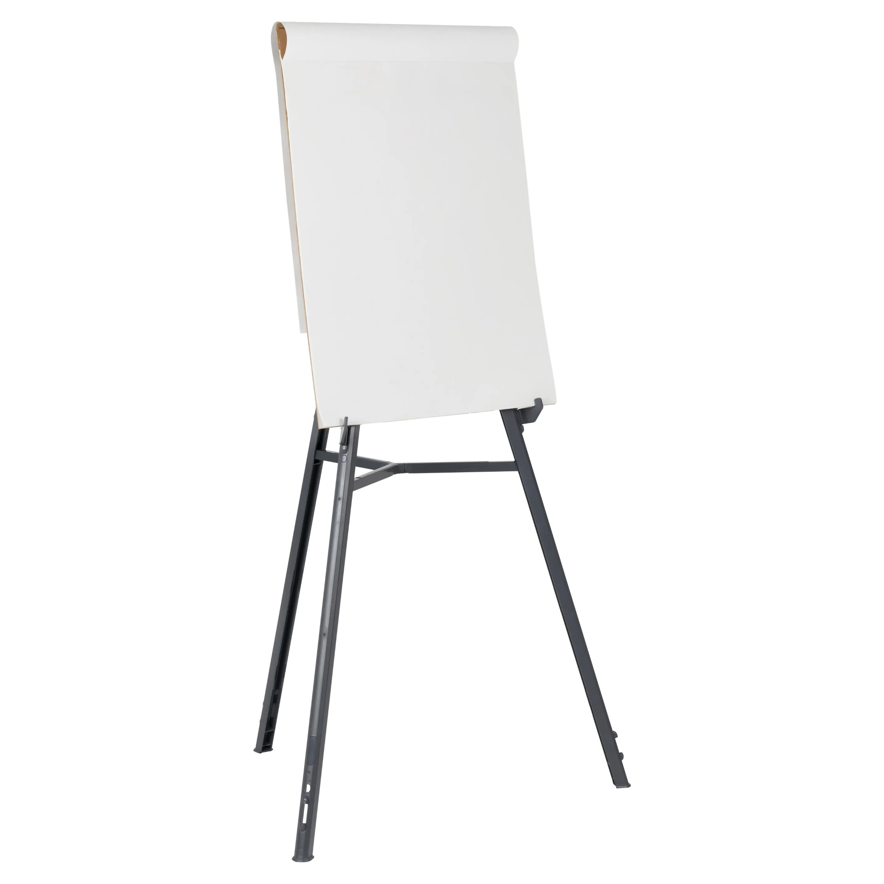 MasterVision Quantum Tripod Display Easel