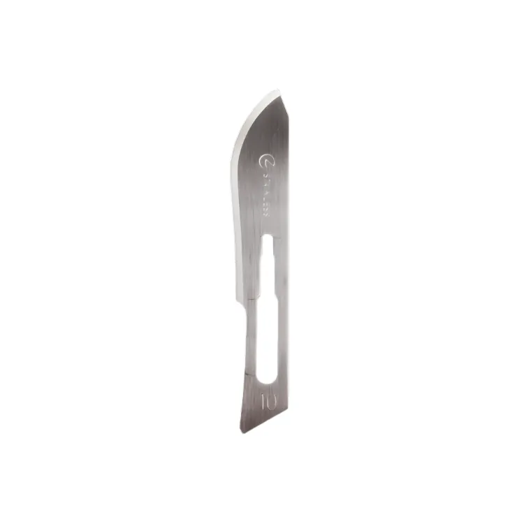 Medi-Cut Surgical Stainless Steel Blade