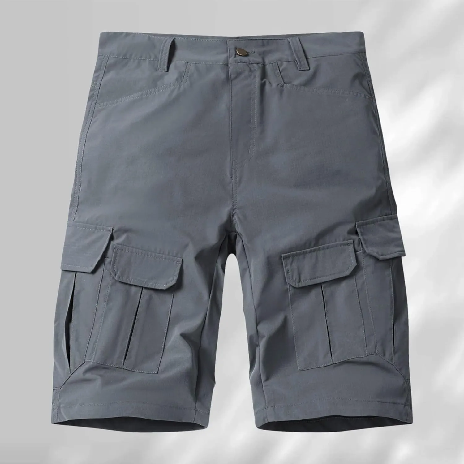 Men's Athletic Pants Tactical Hiking Gym Riding Elastic Waist Slim Fit Body Joggers Big and Tall Summer Cloth Football