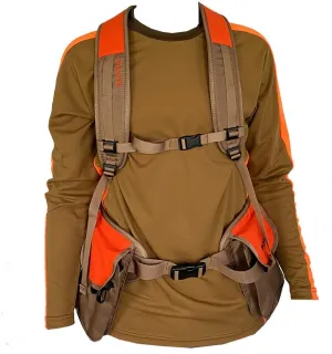 Men's Contoured Fit, Camo, one Size