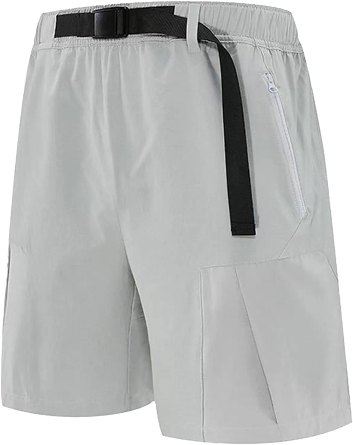 Mens Dress Trousers Slacks Work Gym Joggers Stretch Public Smarty Casual Wide Leg with Pockets Sport Resort Wear Suit