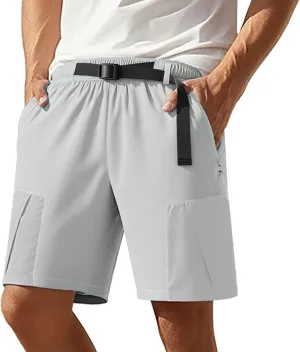 Mens Dress Trousers Slacks Work Gym Joggers Stretch Public Smarty Casual Wide Leg with Pockets Sport Resort Wear Suit