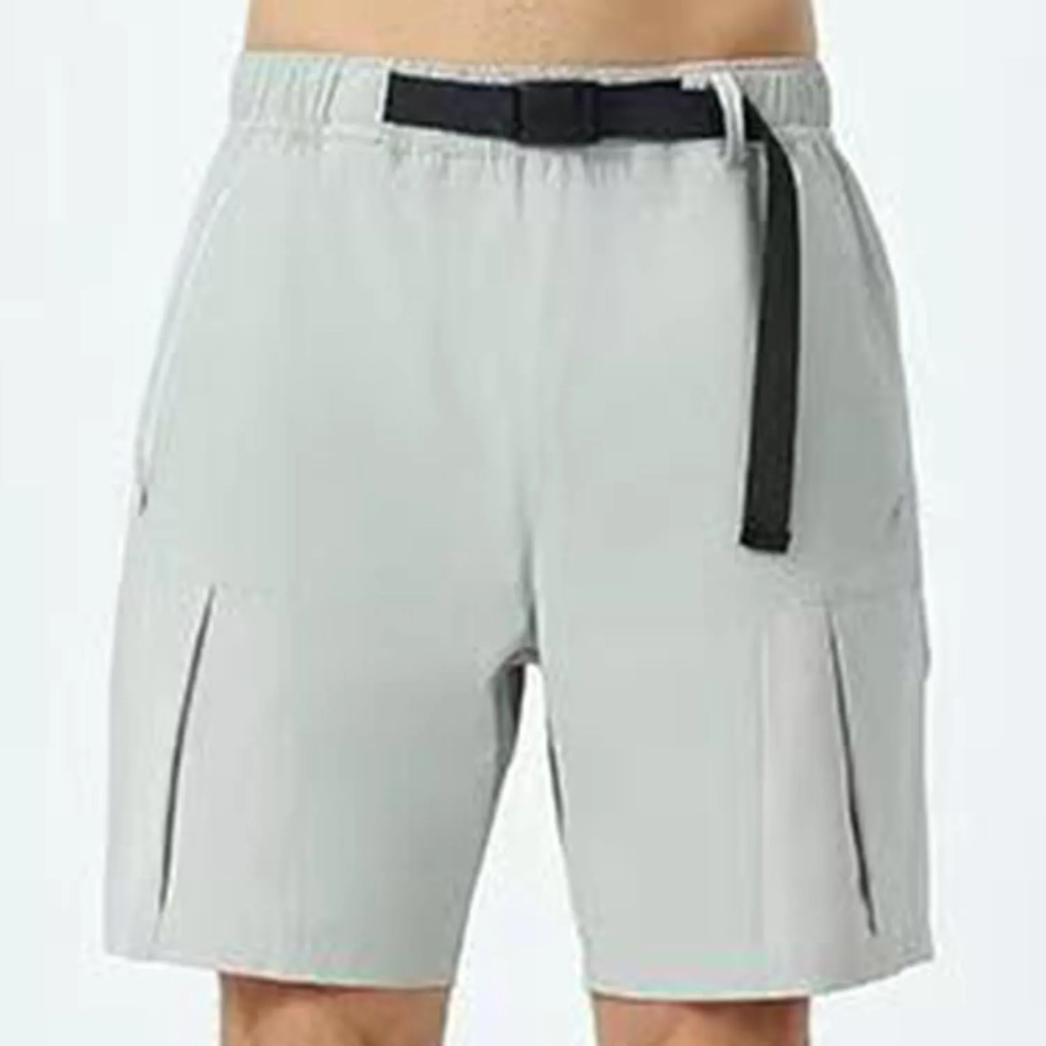 Mens Dress Trousers Slacks Work Gym Joggers Stretch Public Smarty Casual Wide Leg with Pockets Sport Resort Wear Suit