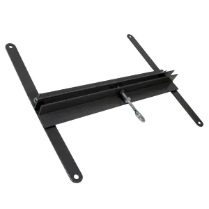 Metal Target Stand For  Wood Frames