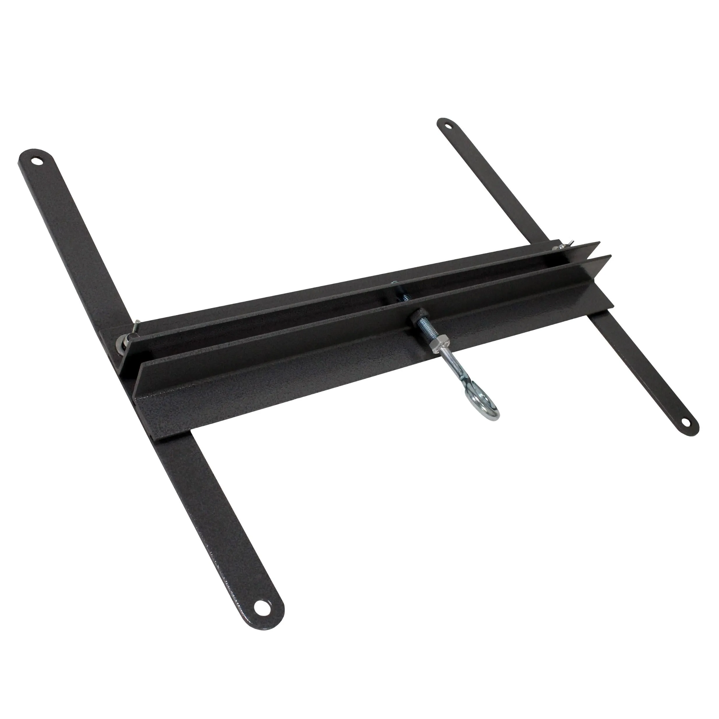Metal Target Stand For  Wood Frames