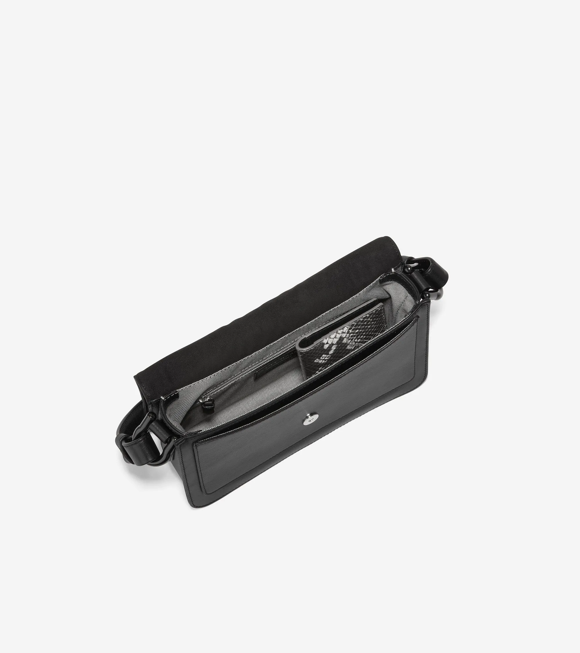 Mini Shoulder Bag Women's