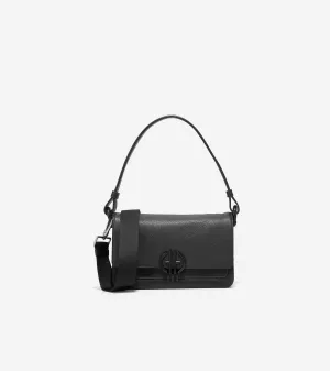 Mini Shoulder Bag Women's