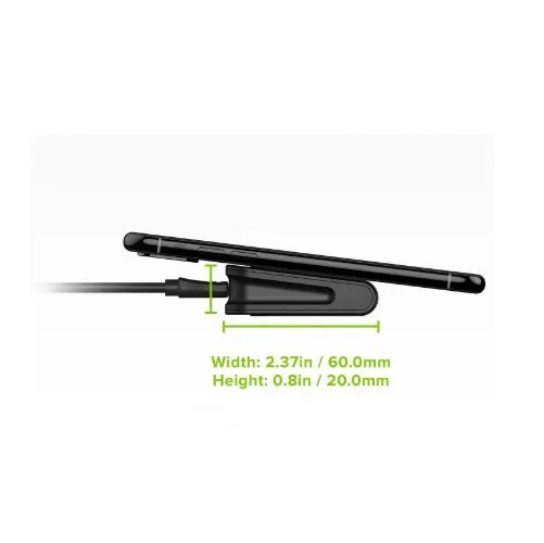 Mophie Mini Wireless Charging Pad 5W