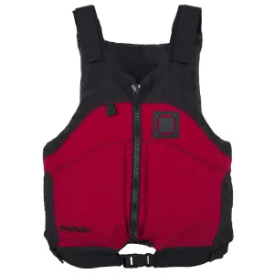 NRS Big Water Guide PFD