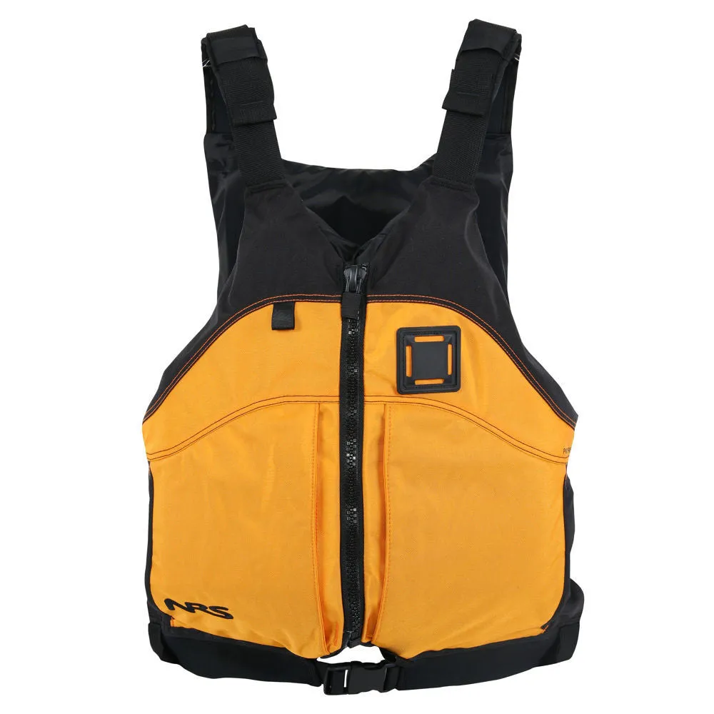 NRS Big Water Guide PFD