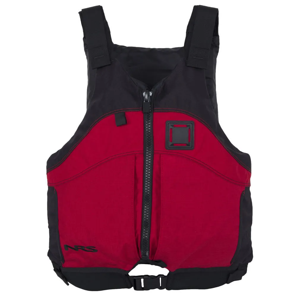 NRS Big Water Guide PFD
