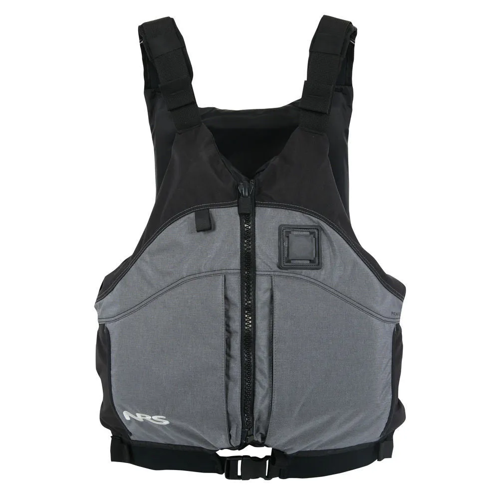 NRS Big Water Guide PFD