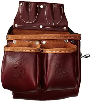 Occidental Leather 5526 Big Oxy Tool Bag