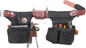 Occidental Leather 9515 Adjust-to-Fit OxyLight Framer