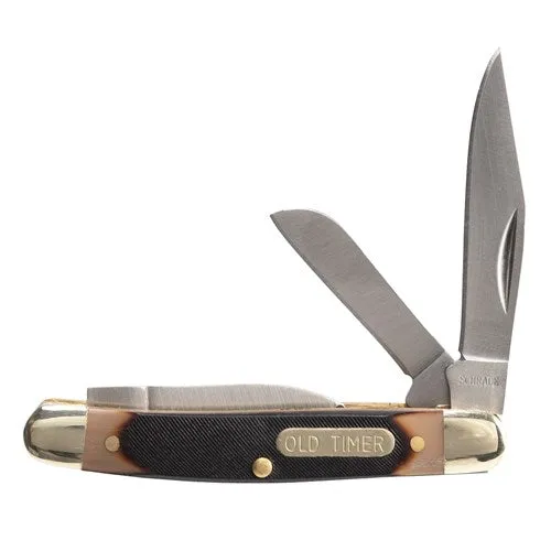 Old Timer Junior Stock Knife
